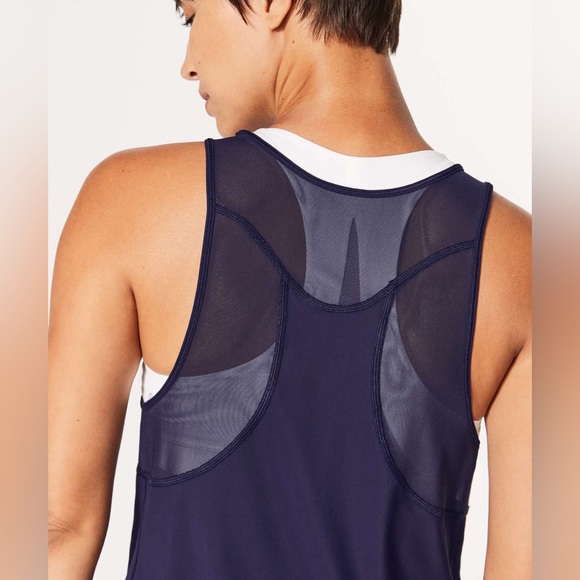 Lululemon Sculpt Tank II - Picture 6 of 12